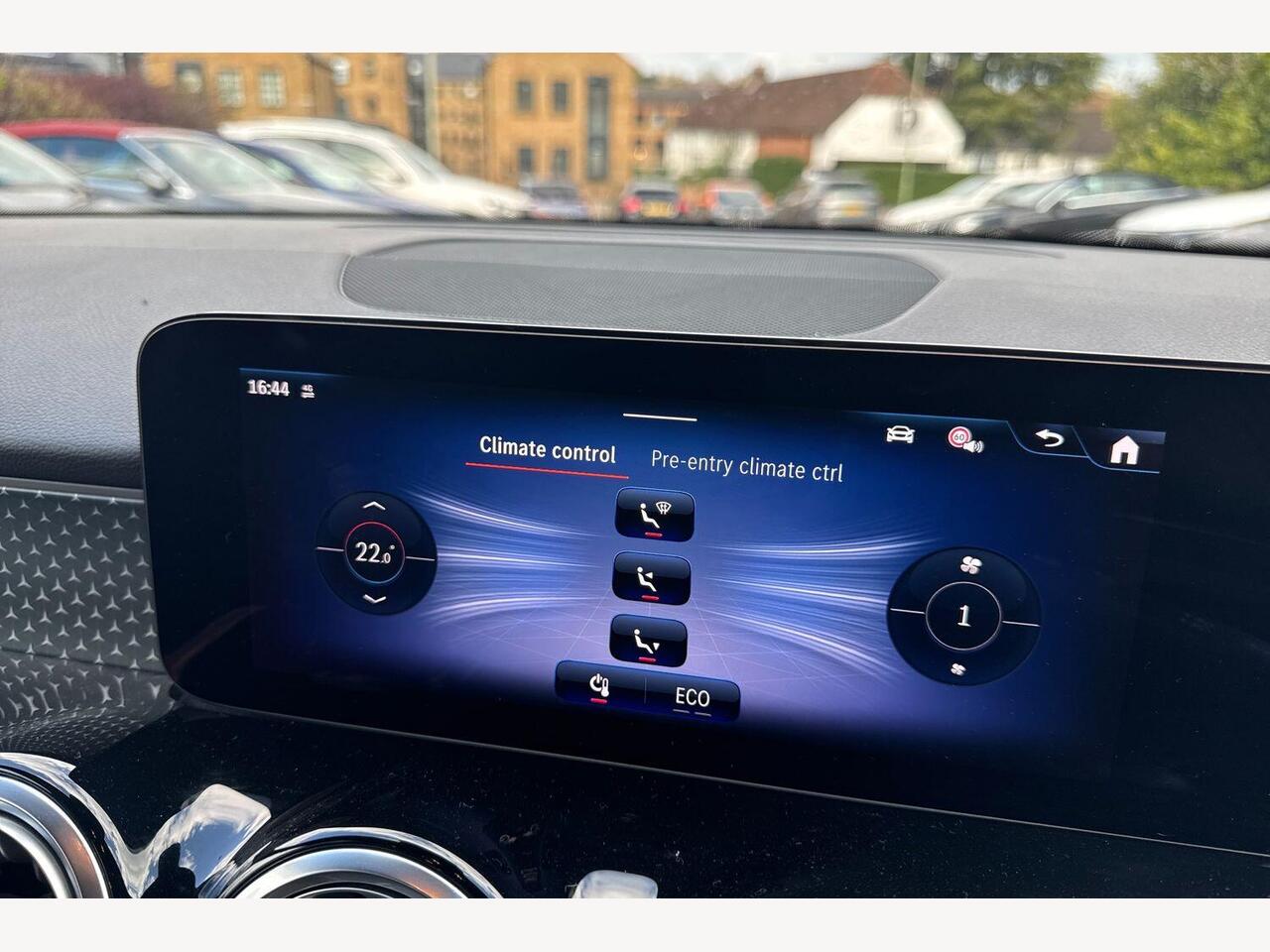 Used Mercedes-Benz EQB 2024 for sale - 78098674: Photo 16