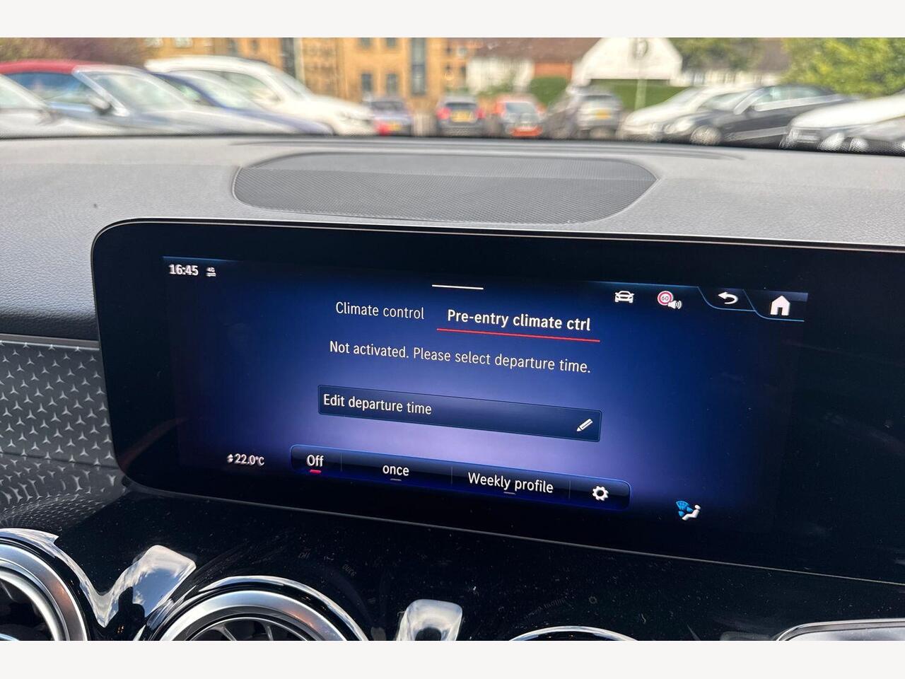 Used Mercedes-Benz EQB 2024 for sale - 78098674: Photo 17