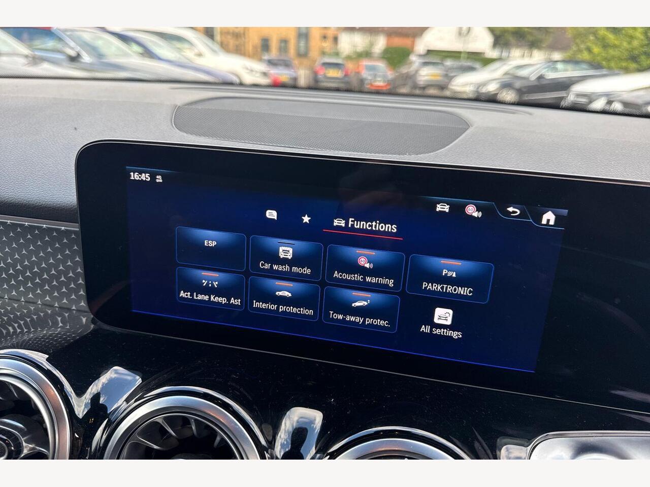 Used Mercedes-Benz EQB 2024 for sale - 78098674: Photo 22