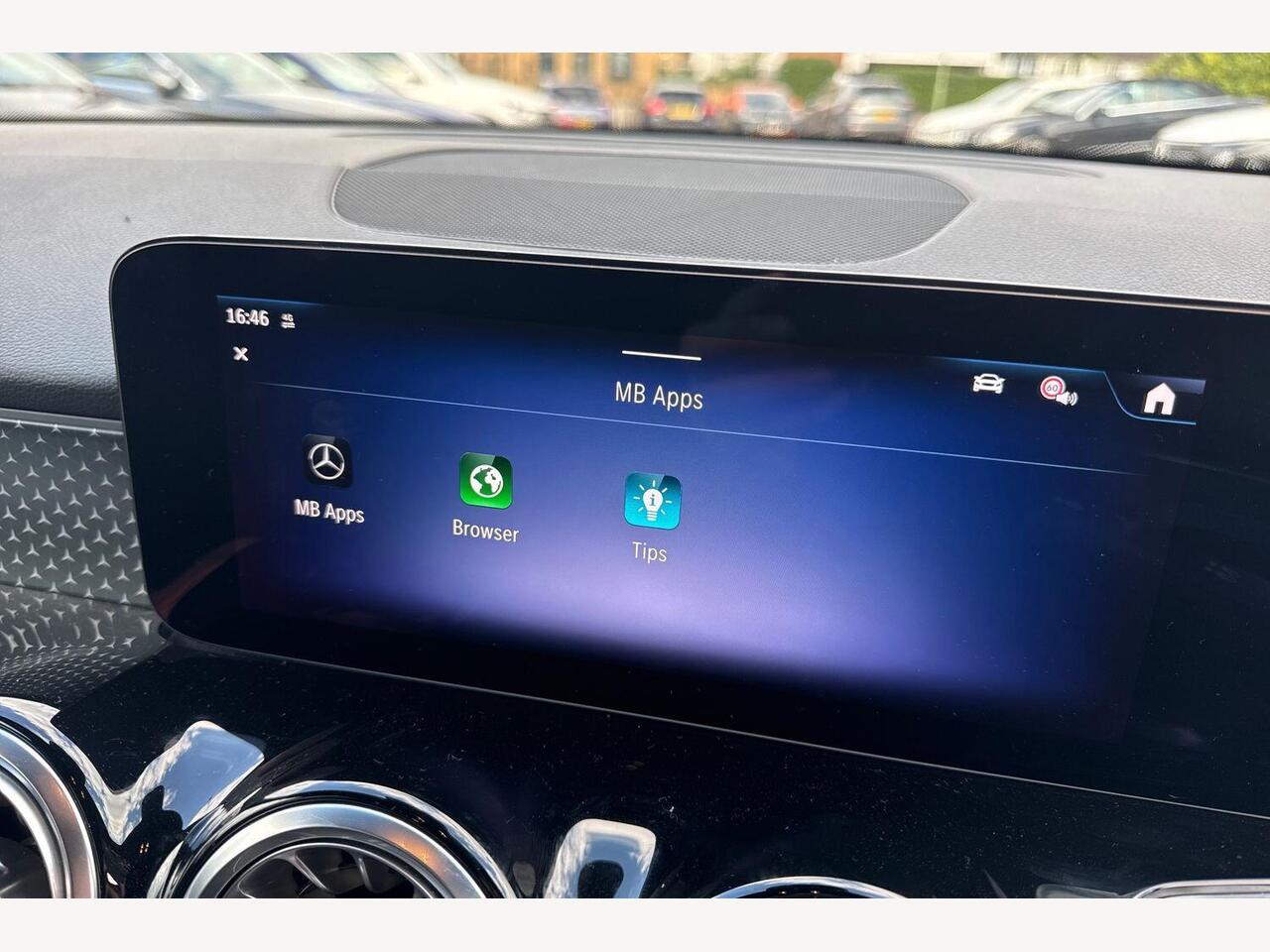 Used Mercedes-Benz EQB 2024 for sale - 78098674: Photo 23