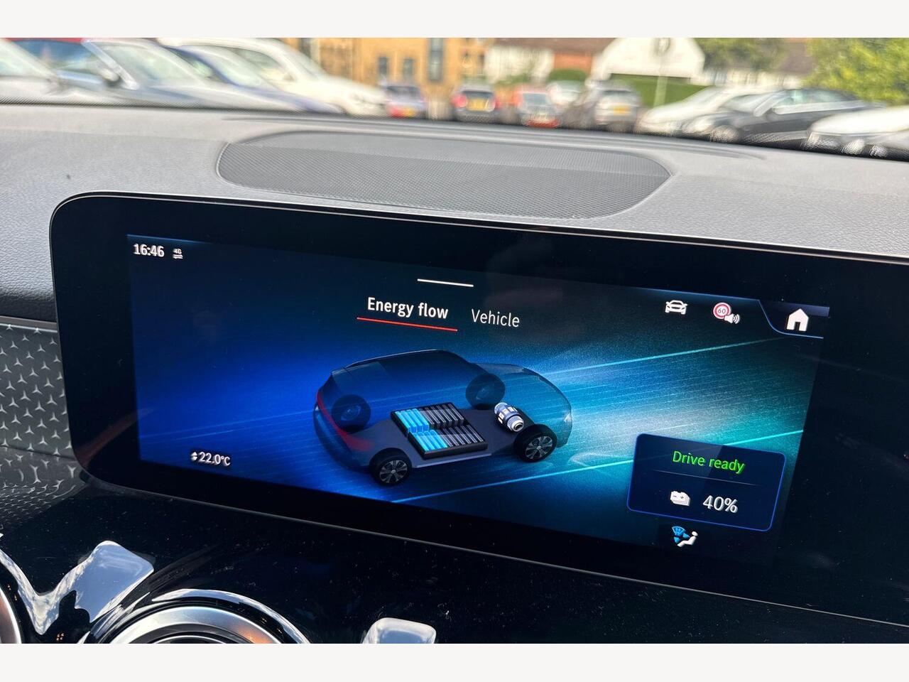 Used Mercedes-Benz EQB 2024 for sale - 78098674: Photo 25