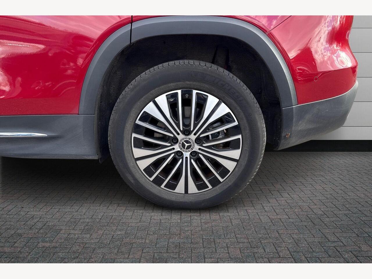 Used Mercedes-Benz EQB 2024 for sale - 78098674: Photo 4