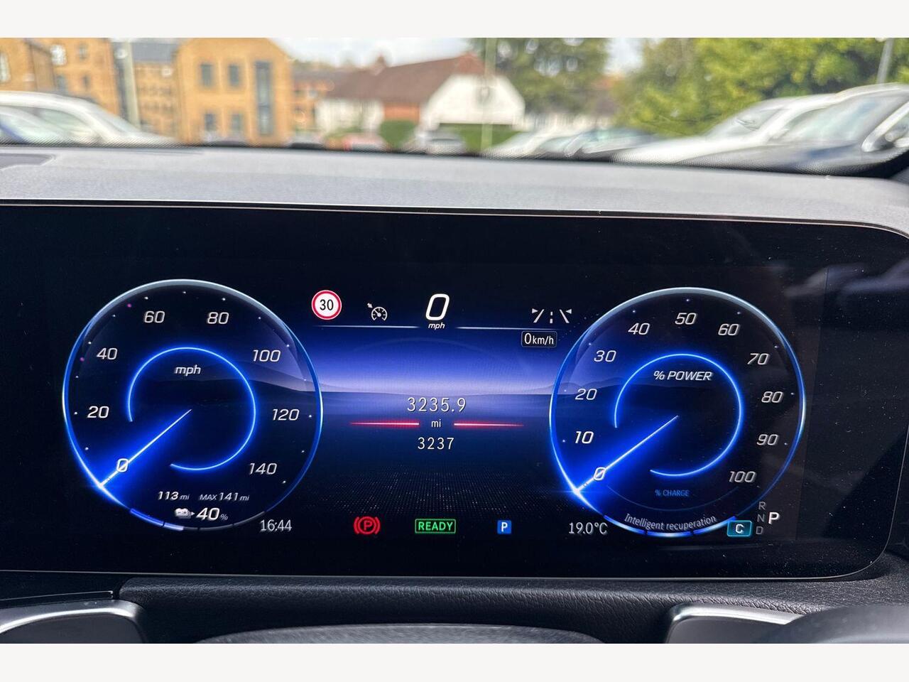 Used Mercedes-Benz EQB 2024 for sale - 78098674: Photo 6