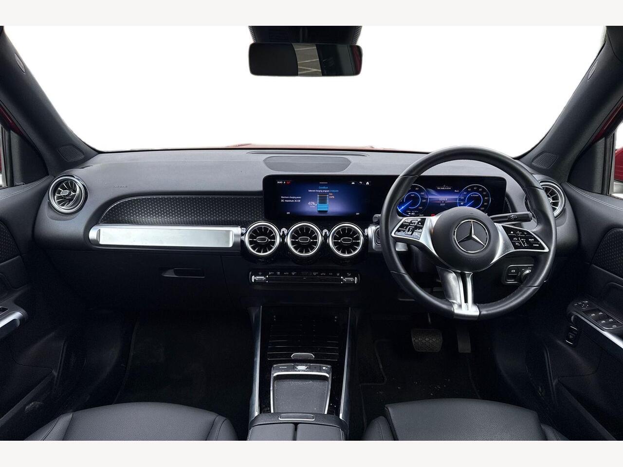 Used Mercedes-Benz EQB 2024 for sale - 78098674: Photo 7