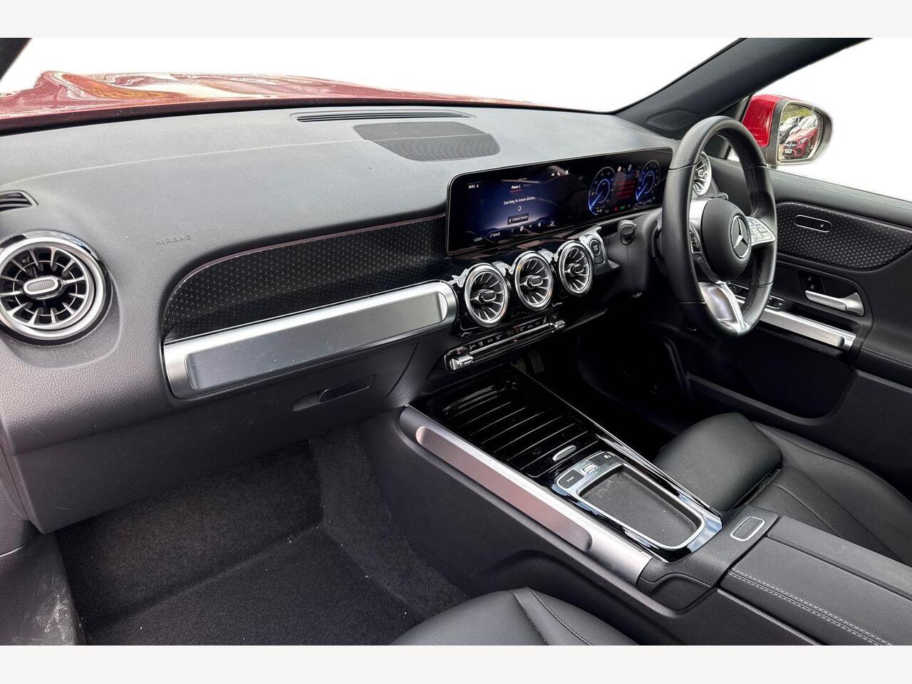 Used Mercedes-Benz EQB 2024 for sale - 78098674: Photo 9