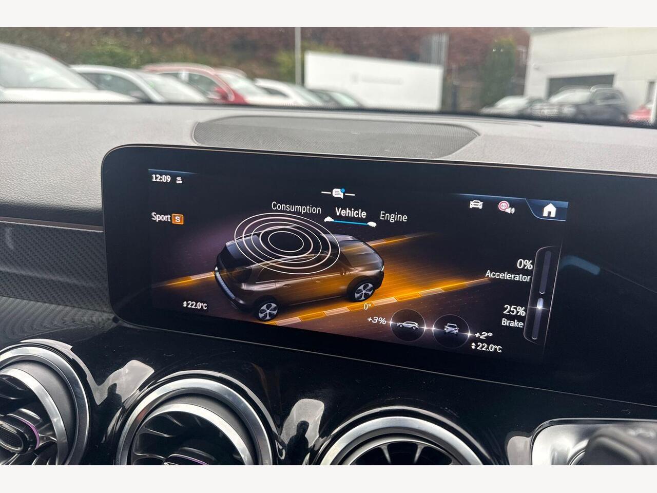 Used Mercedes-Benz GLB 2024 for sale - 76954168: Photo 24