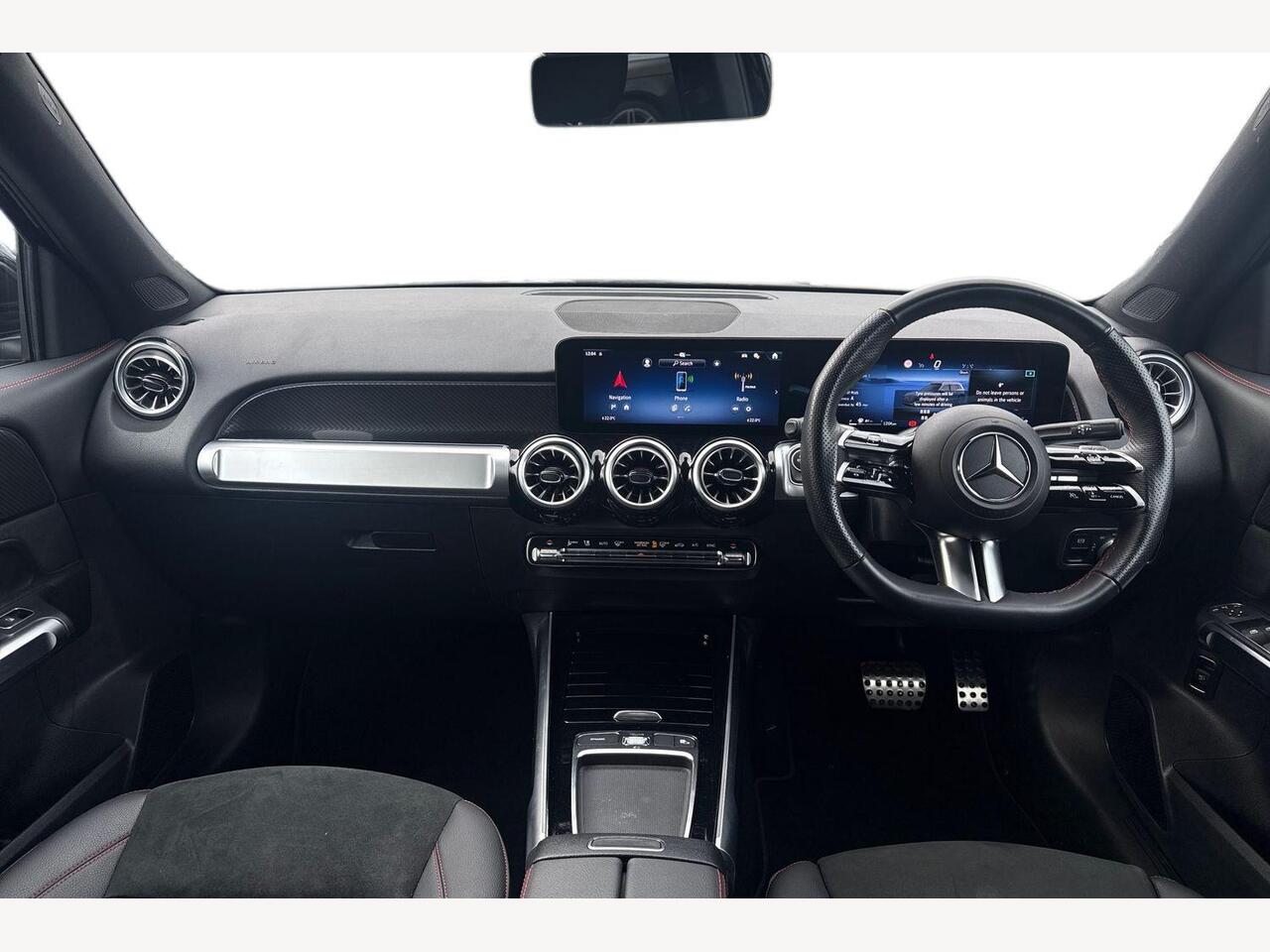 Used Mercedes-Benz GLB 2024 for sale - 76954168: Photo 8