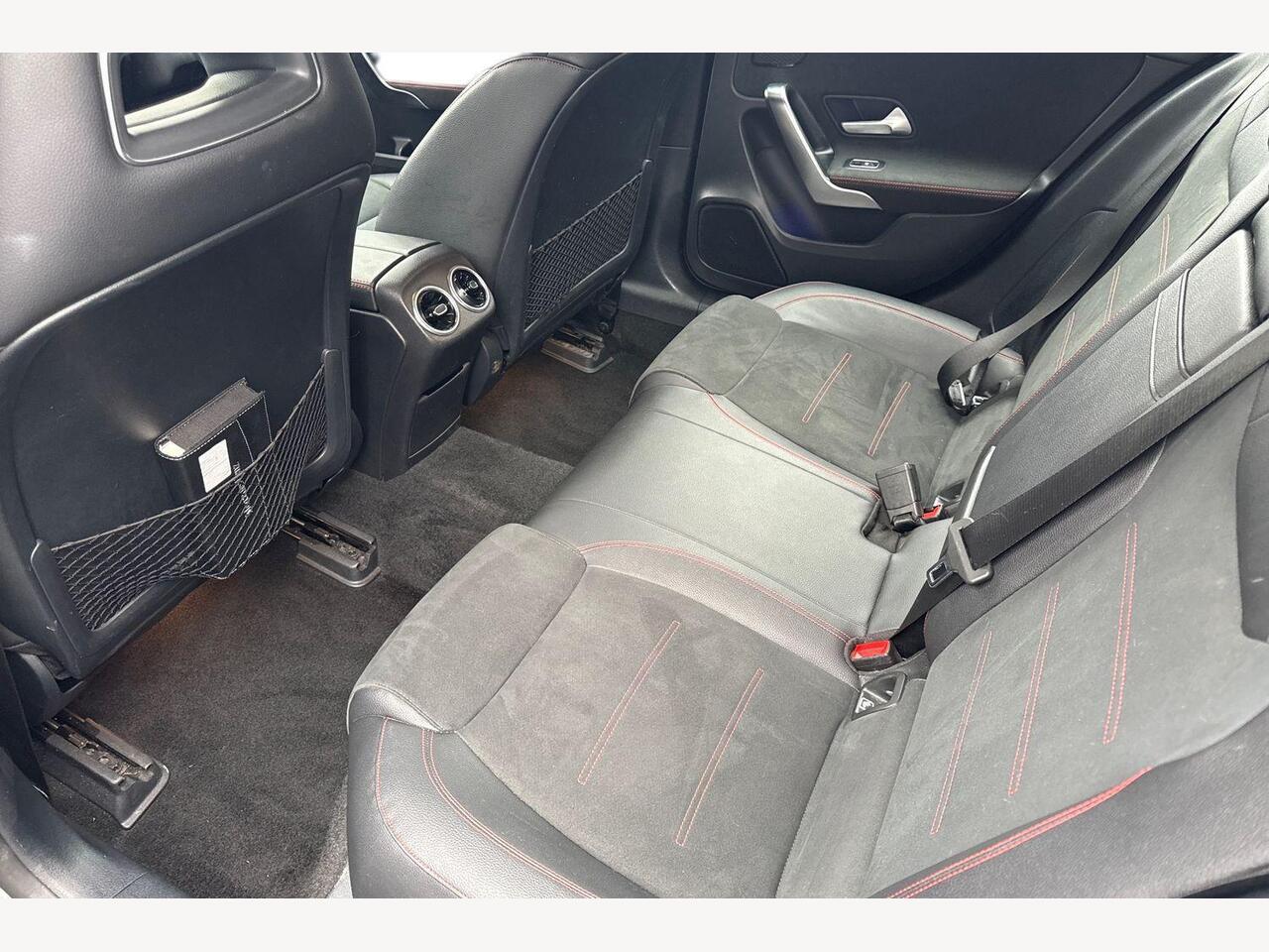 Used Mercedes-Benz A-Class 2019 for sale - 77706209: Photo 10