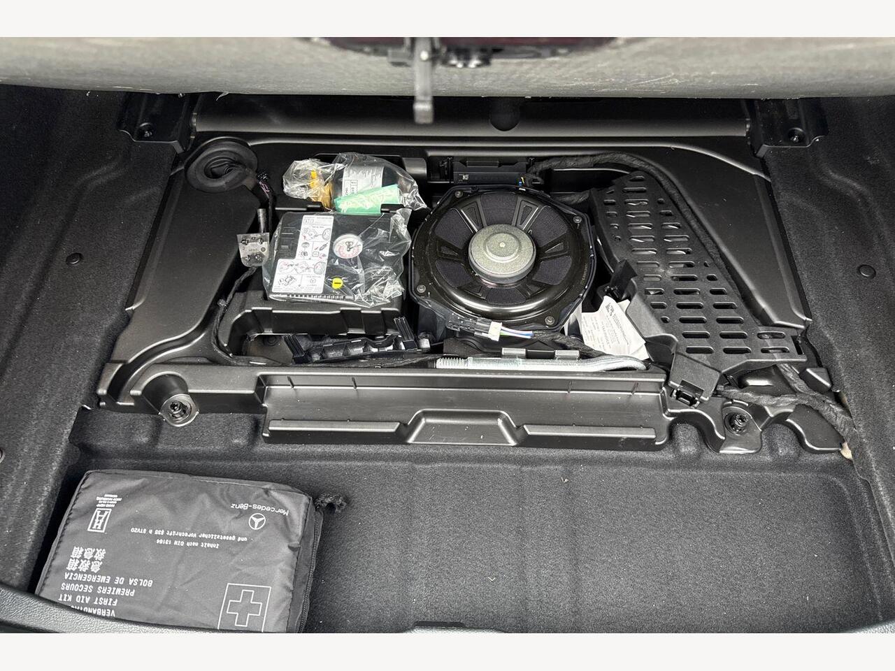 Used Mercedes-Benz A-Class 2019 for sale - 77706209: Photo 15