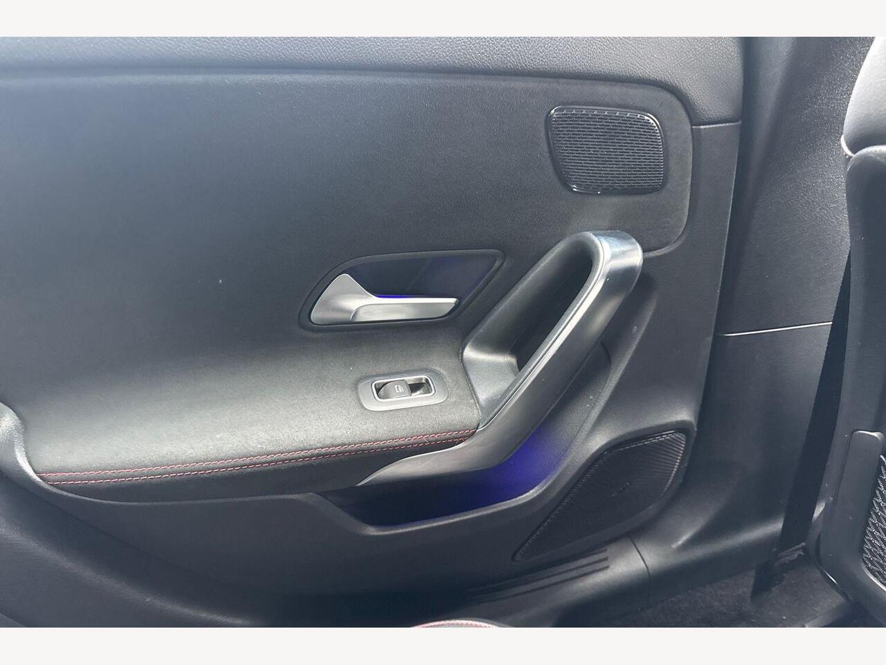 Used Mercedes-Benz A-Class 2019 for sale - 77706209: Photo 16