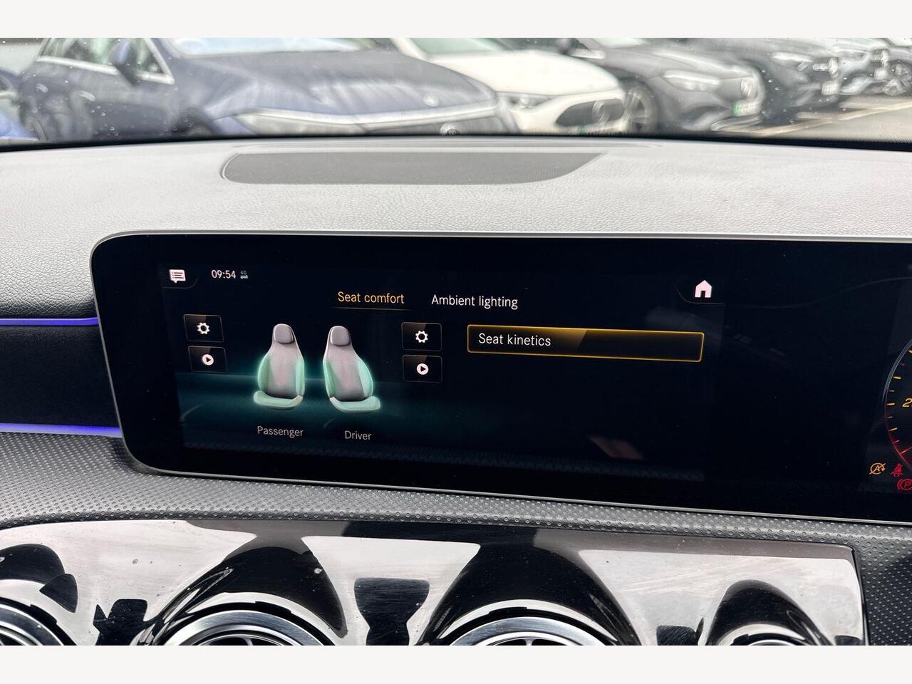 Used Mercedes-Benz A-Class 2019 for sale - 77706209: Photo 22