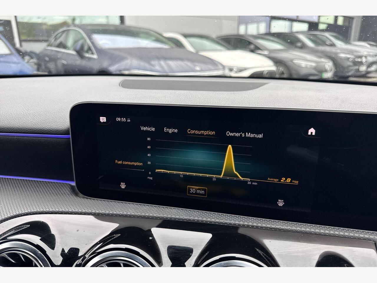 Used Mercedes-Benz A-Class 2019 for sale - 77706209: Photo 24