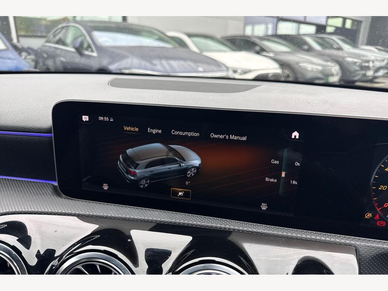 Used Mercedes-Benz A-Class 2019 for sale - 77706209: Photo 25