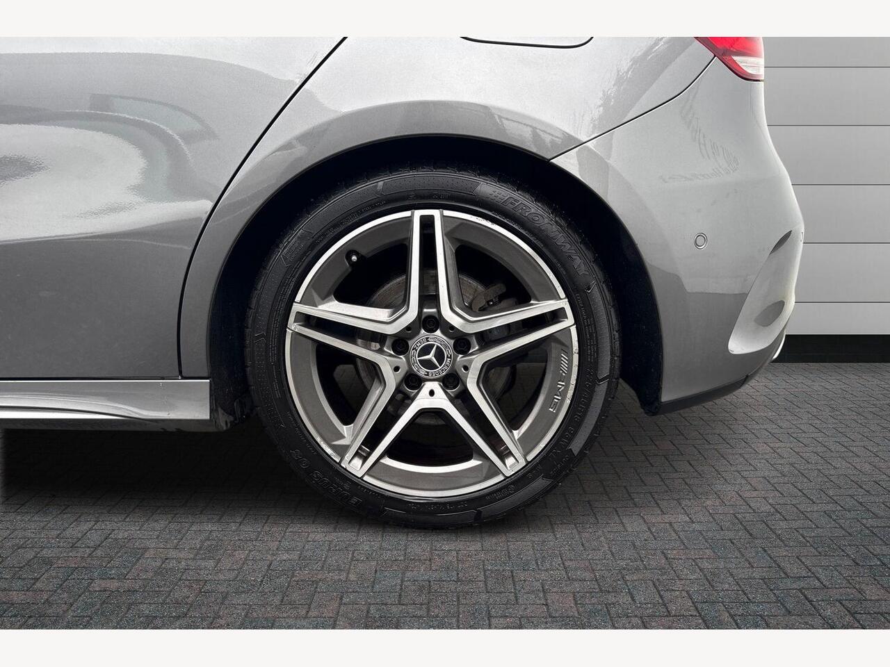 Used Mercedes-Benz A-Class 2019 for sale - 77706209: Photo 4