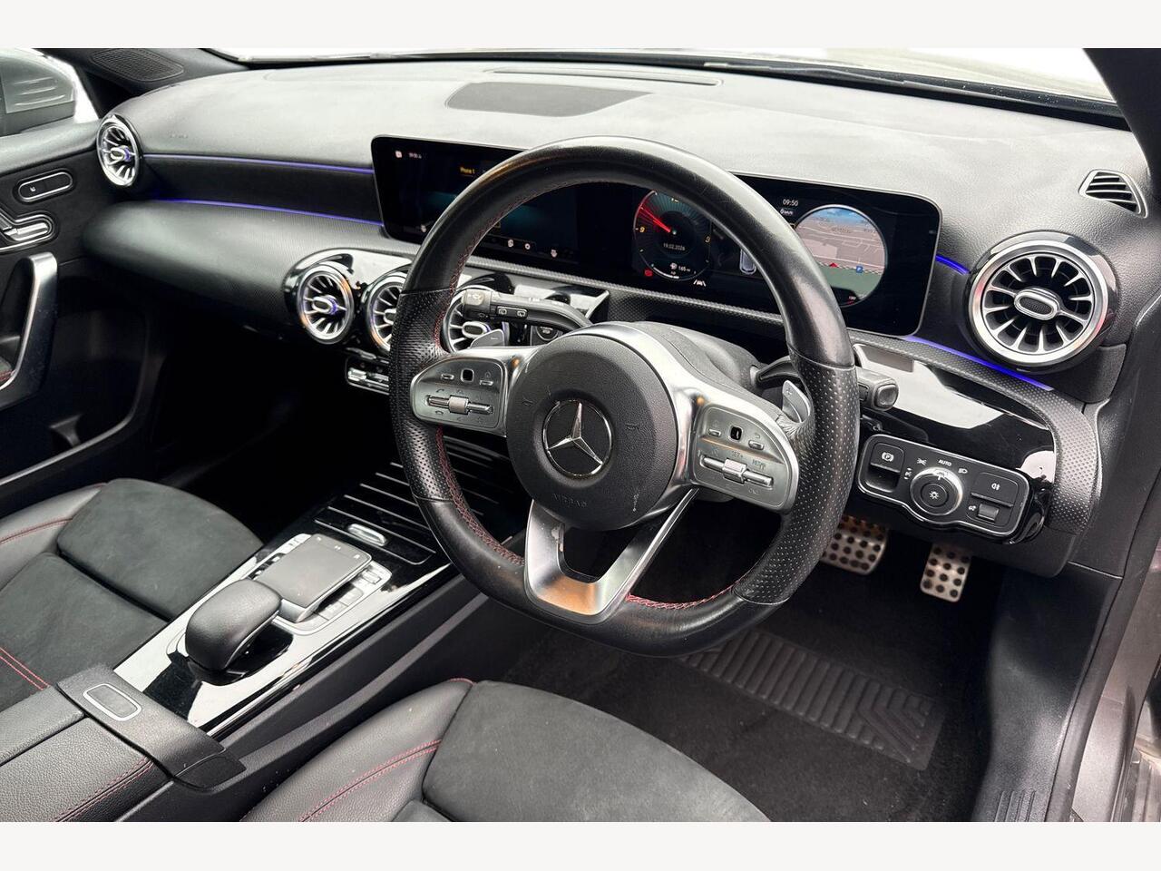 Used Mercedes-Benz A-Class 2019 for sale - 77706209: Photo 5