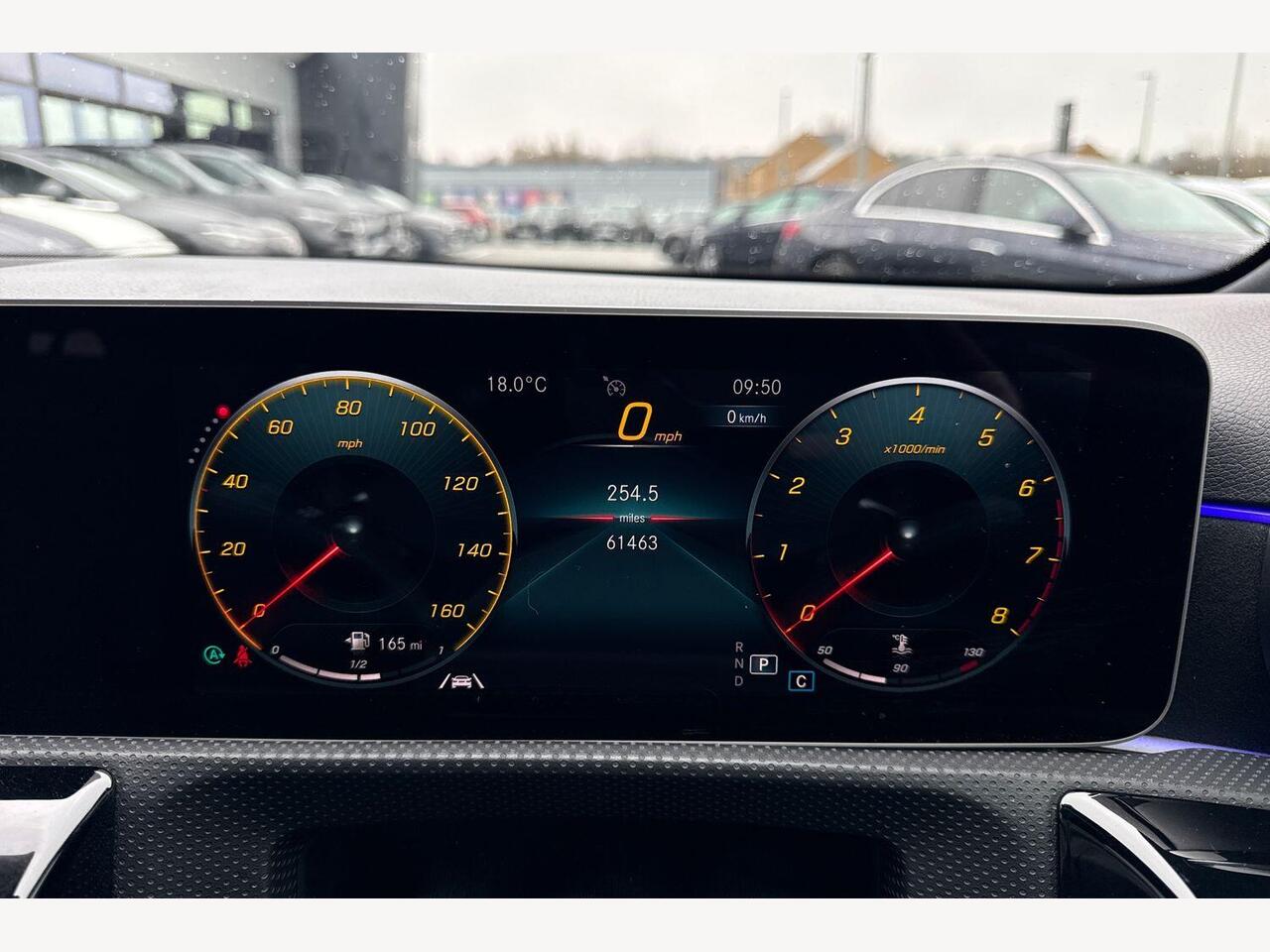 Used Mercedes-Benz A-Class 2019 for sale - 77706209: Photo 6