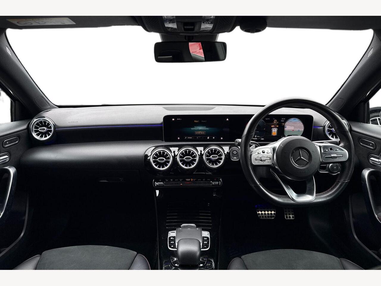 Used Mercedes-Benz A-Class 2019 for sale - 77706209: Photo 7