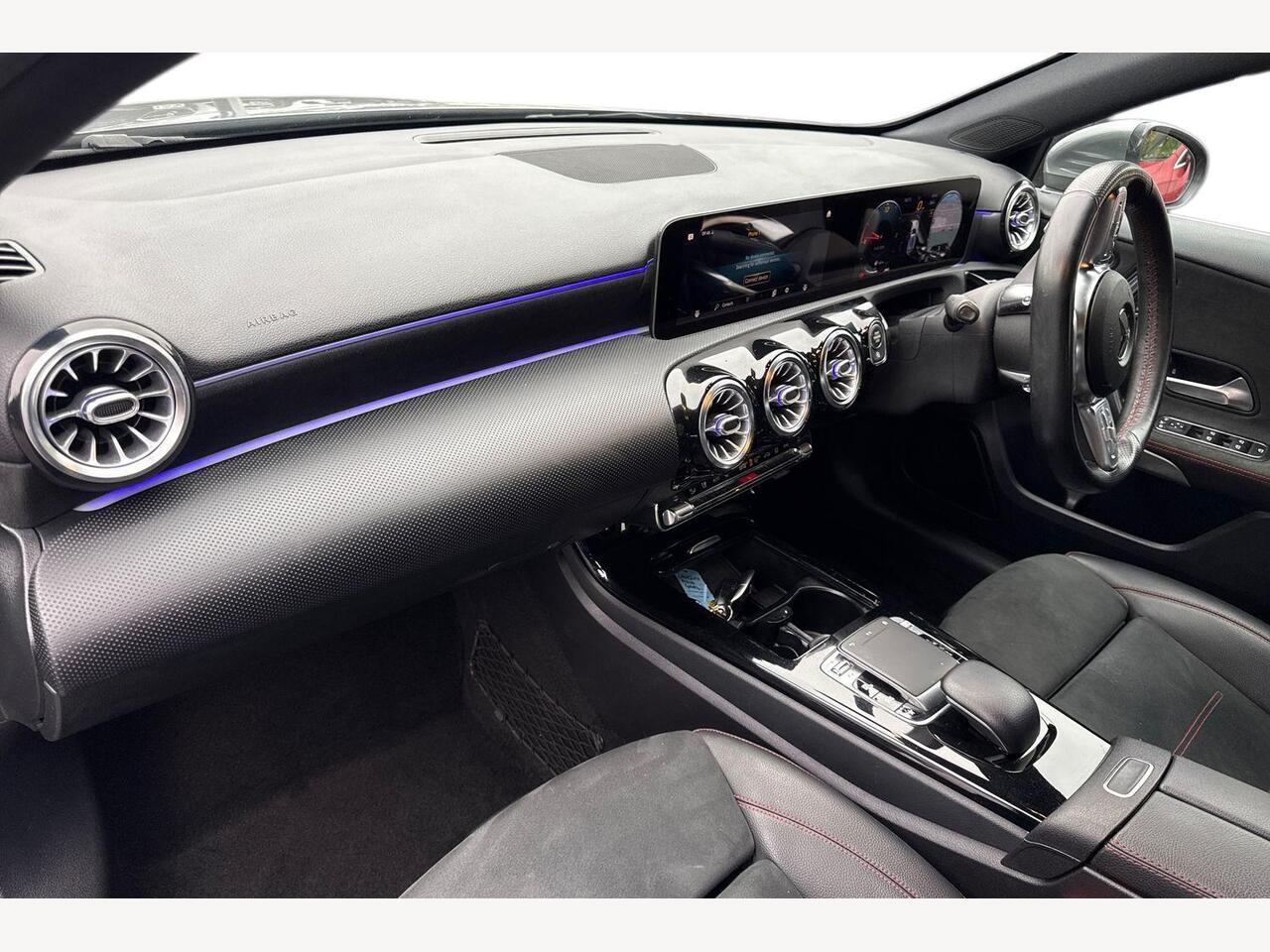 Used Mercedes-Benz A-Class 2019 for sale - 77706209: Photo 9