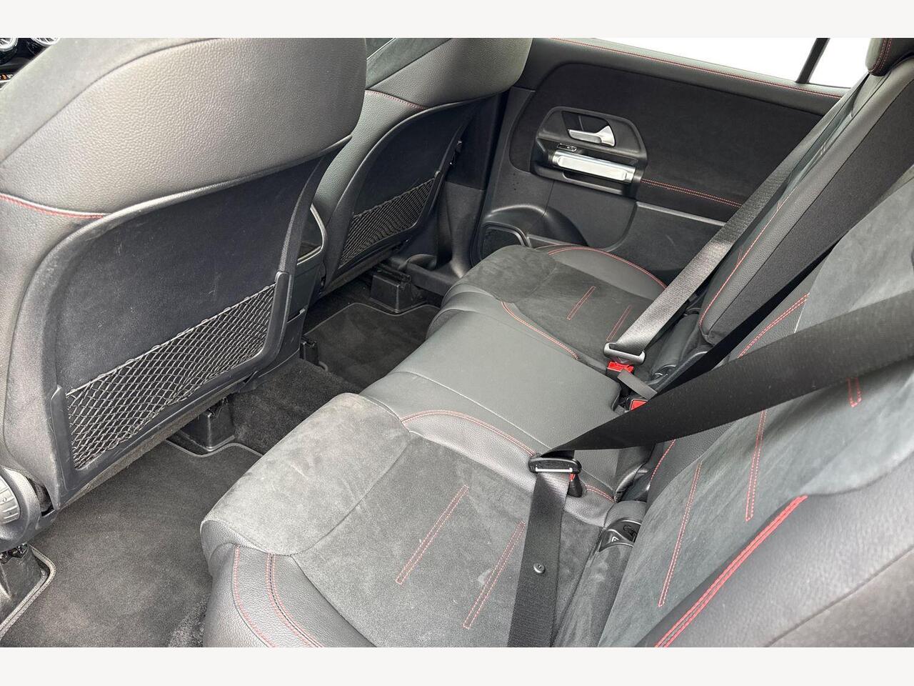 Used Mercedes-Benz GLB 2024 for sale - 78005383: Photo 10