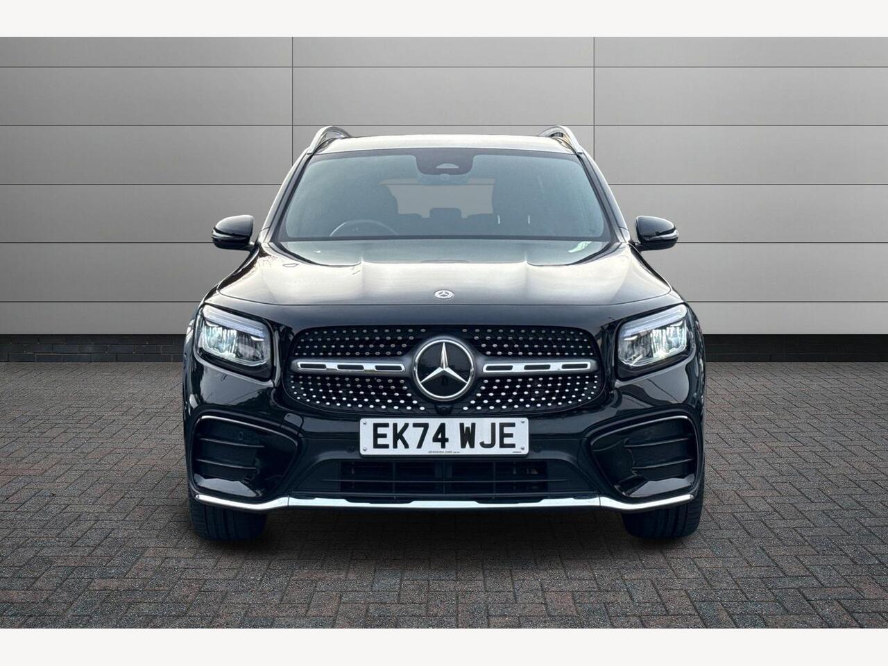Used Mercedes-Benz GLB 2024 for sale - 78005383: Photo 11