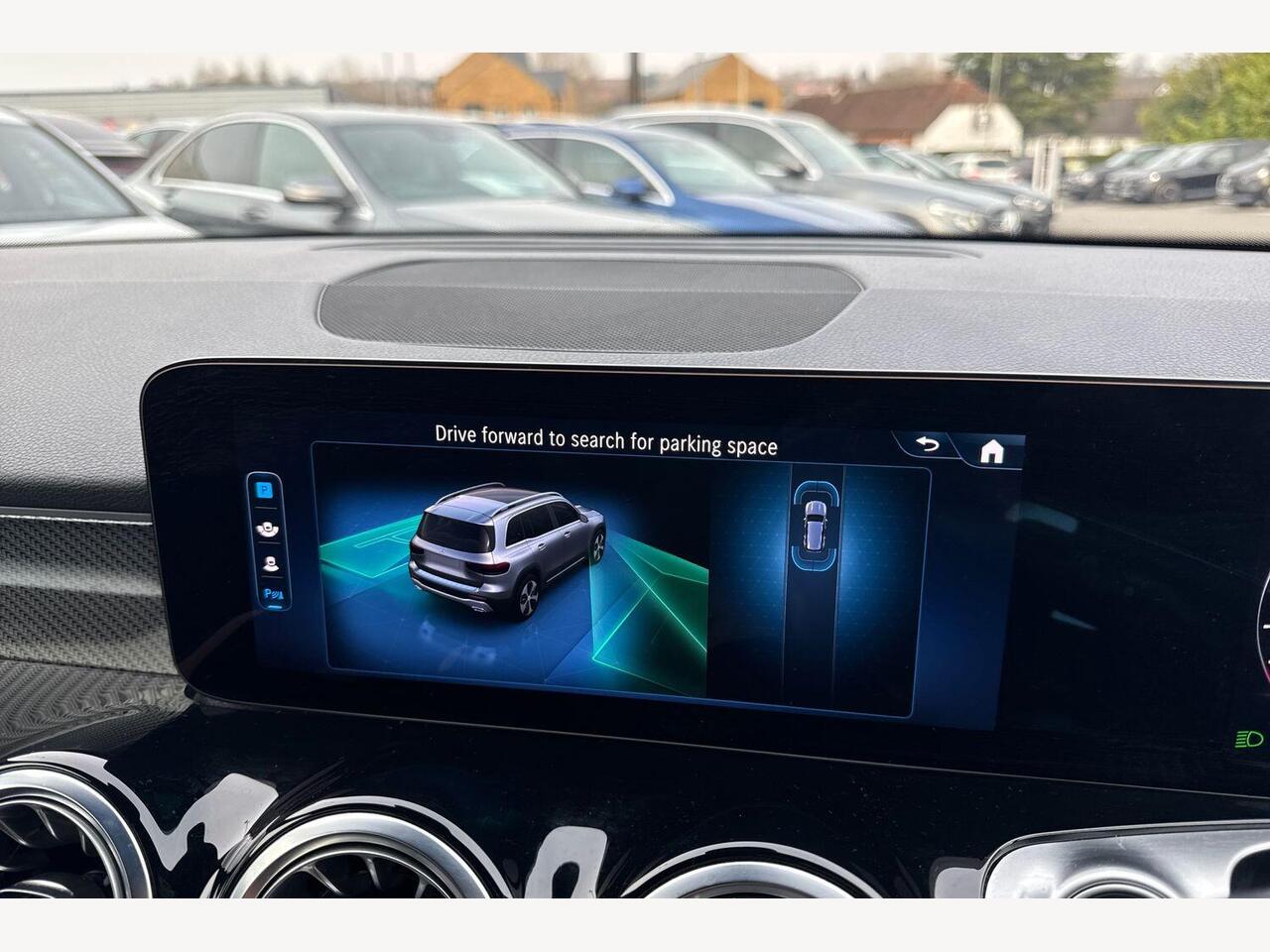 Used Mercedes-Benz GLB 2024 for sale - 78005383: Photo 22