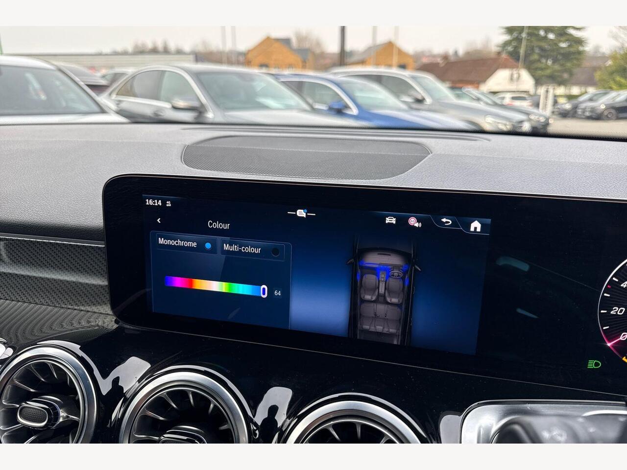 Used Mercedes-Benz GLB 2024 for sale - 78005383: Photo 23