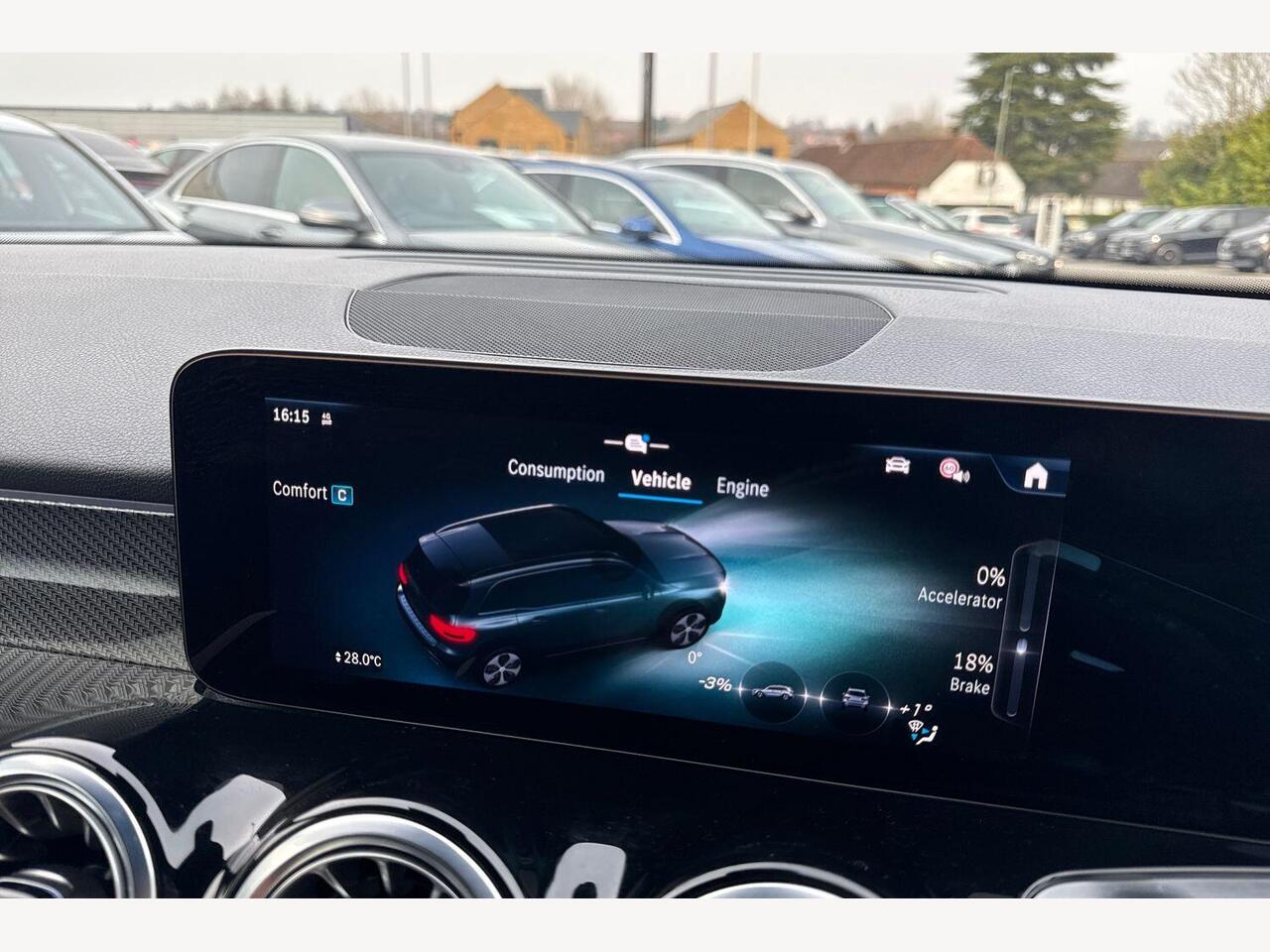 Used Mercedes-Benz GLB 2024 for sale - 78005383: Photo 24