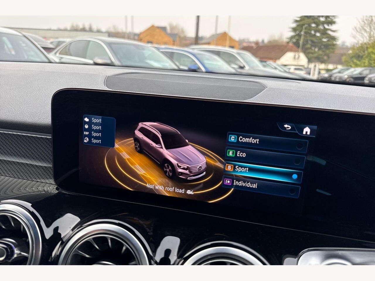 Used Mercedes-Benz GLB 2024 for sale - 78005383: Photo 25