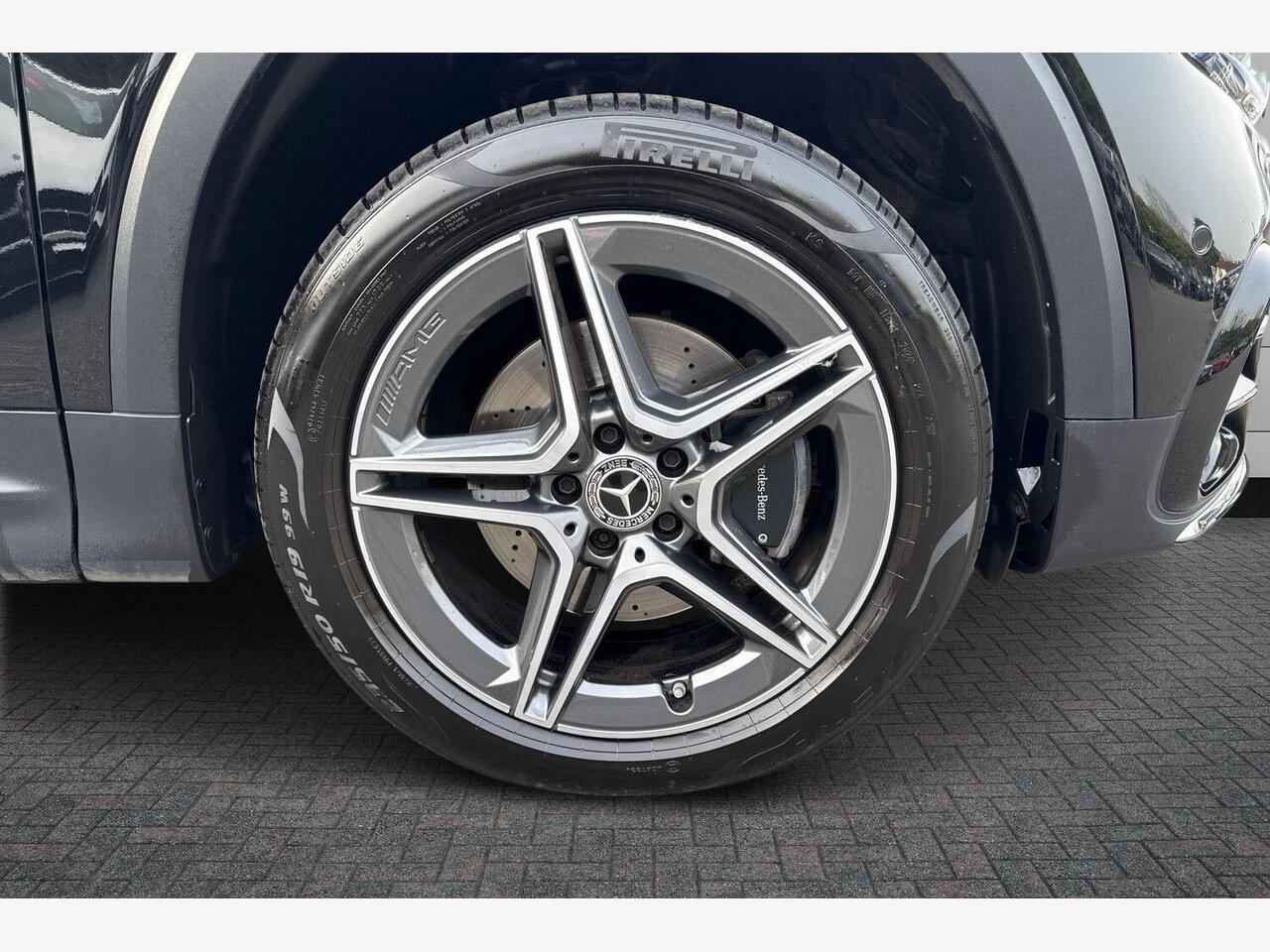 Used Mercedes-Benz GLB 2024 for sale - 78005383: Photo 4