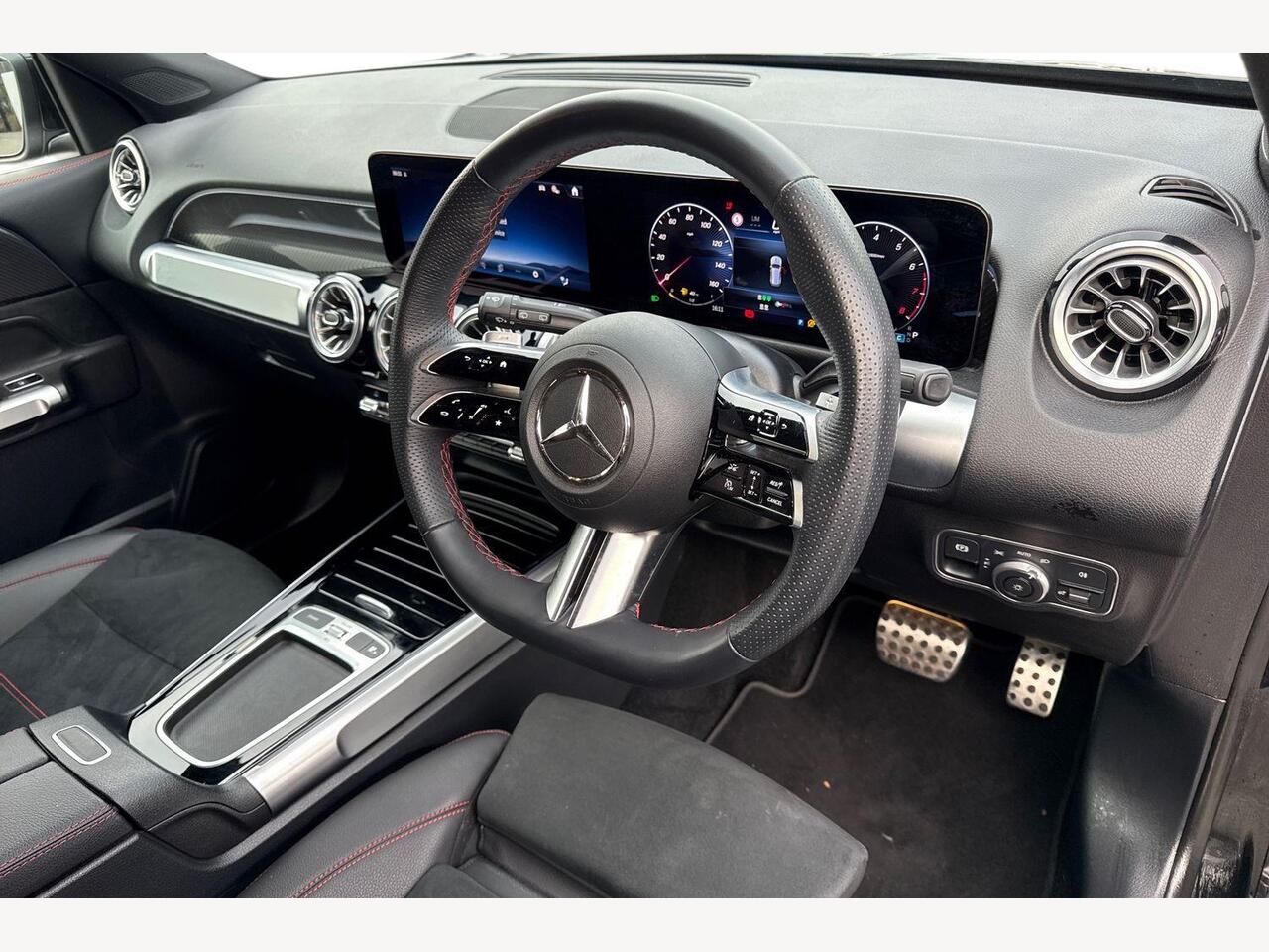 Used Mercedes-Benz GLB 2024 for sale - 78005383: Photo 5