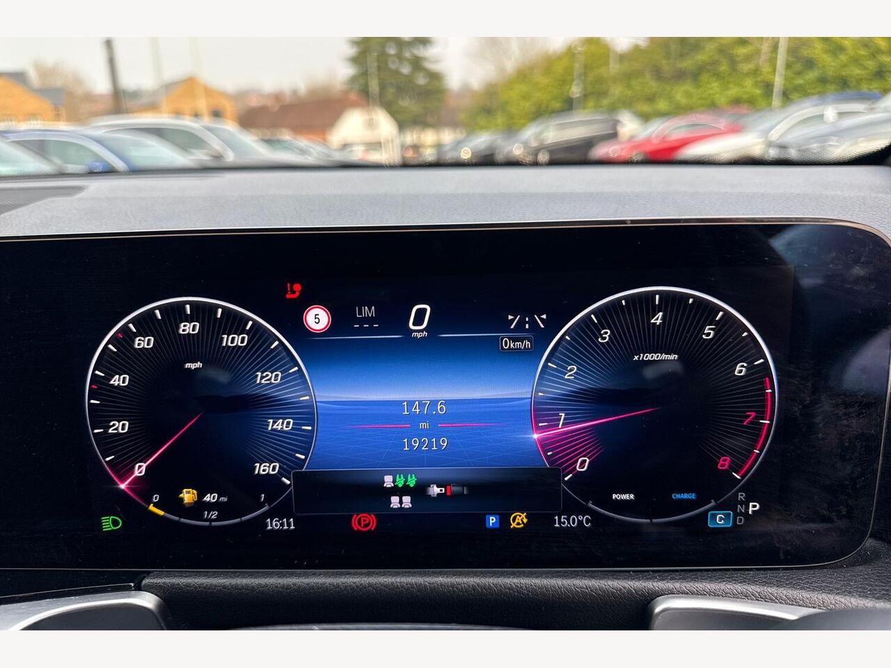 Used Mercedes-Benz GLB 2024 for sale - 78005383: Photo 6