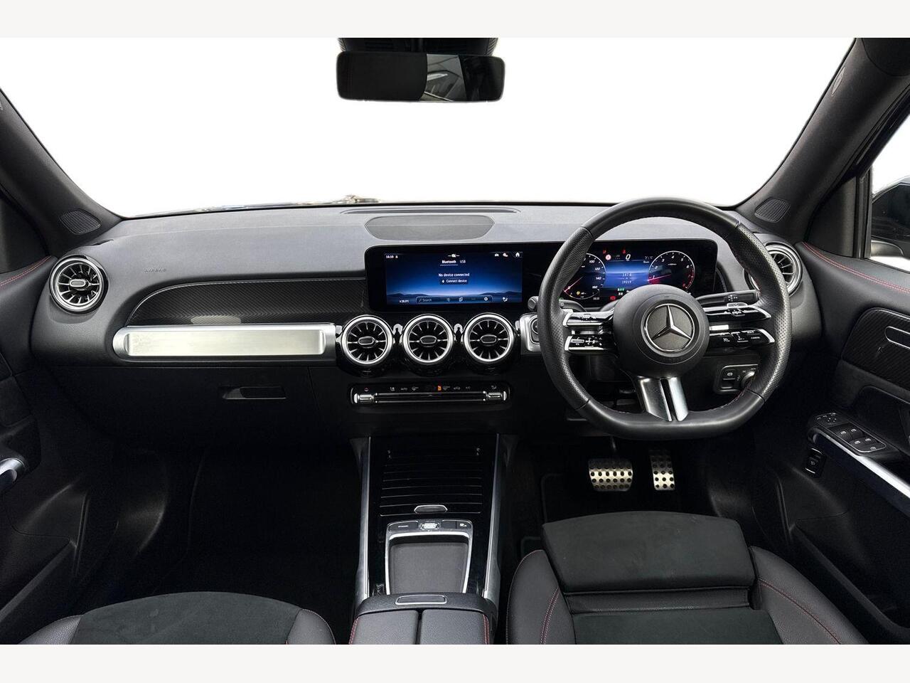 Used Mercedes-Benz GLB 2024 for sale - 78005383: Photo 7