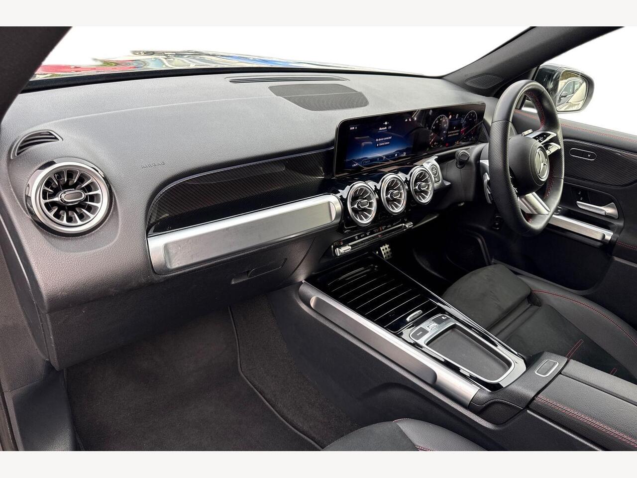 Used Mercedes-Benz GLB 2024 for sale - 78005383: Photo 9