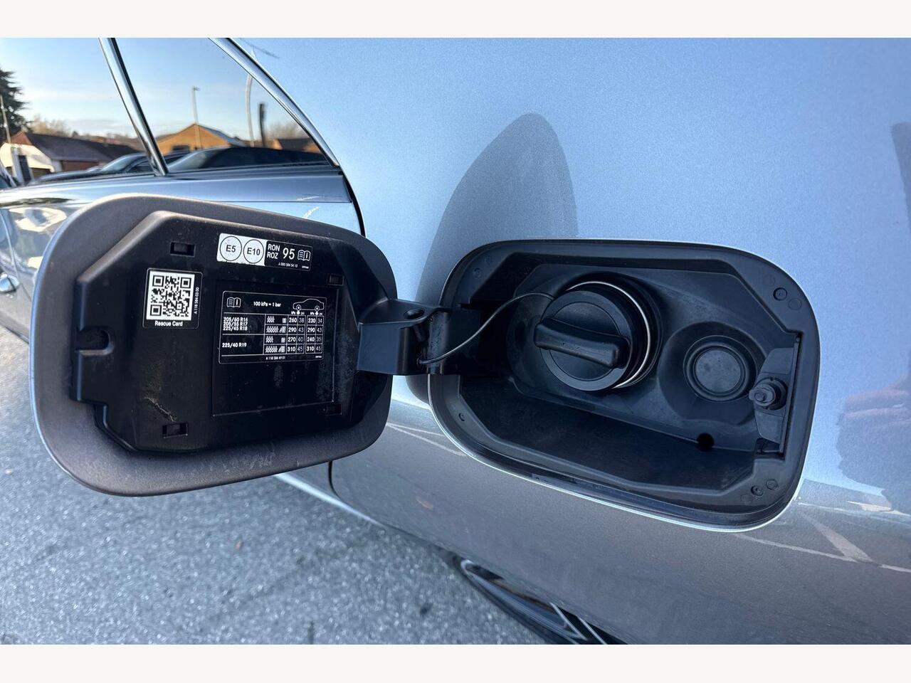 Used Mercedes-Benz CLA 2023 for sale - 76676265: Photo 11