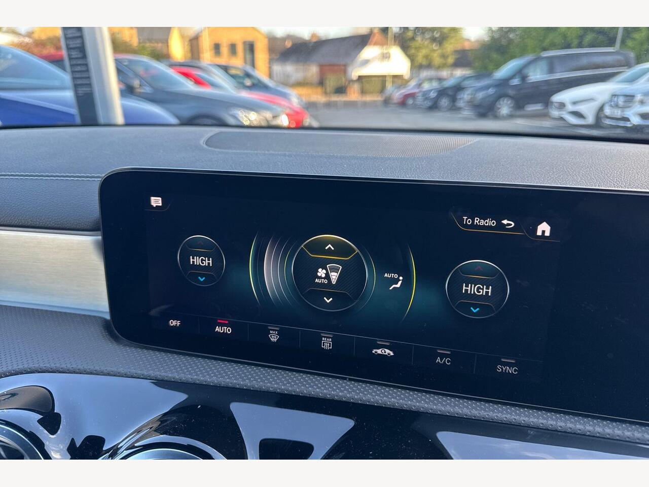 Used Mercedes-Benz CLA 2023 for sale - 76676265: Photo 13