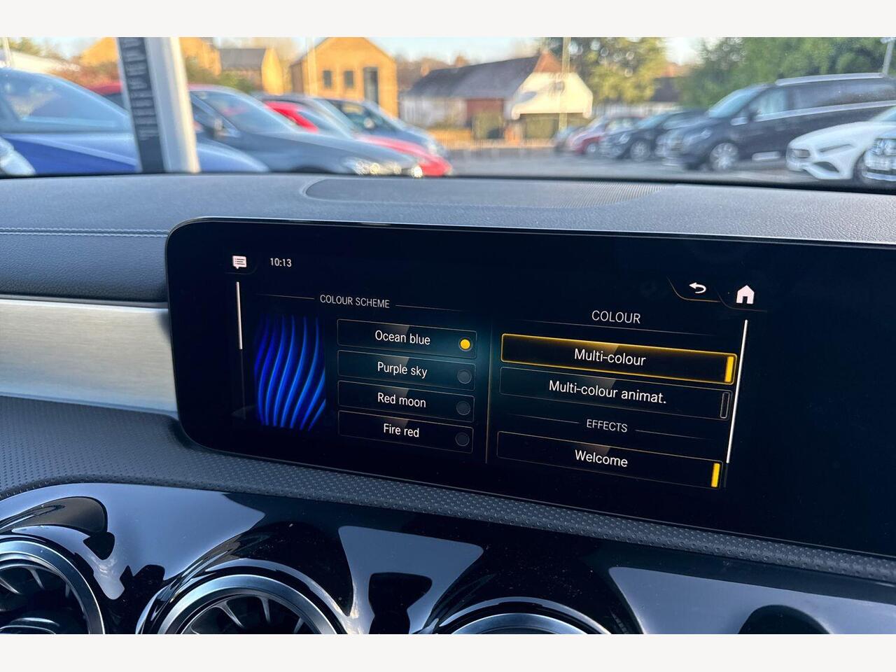 Used Mercedes-Benz CLA 2023 for sale - 76676265: Photo 14