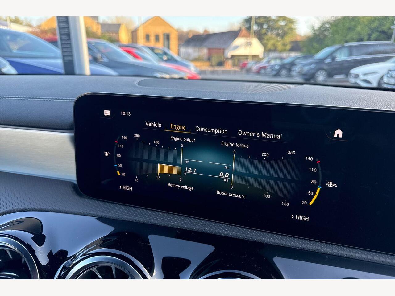 Used Mercedes-Benz CLA 2023 for sale - 76676265: Photo 17