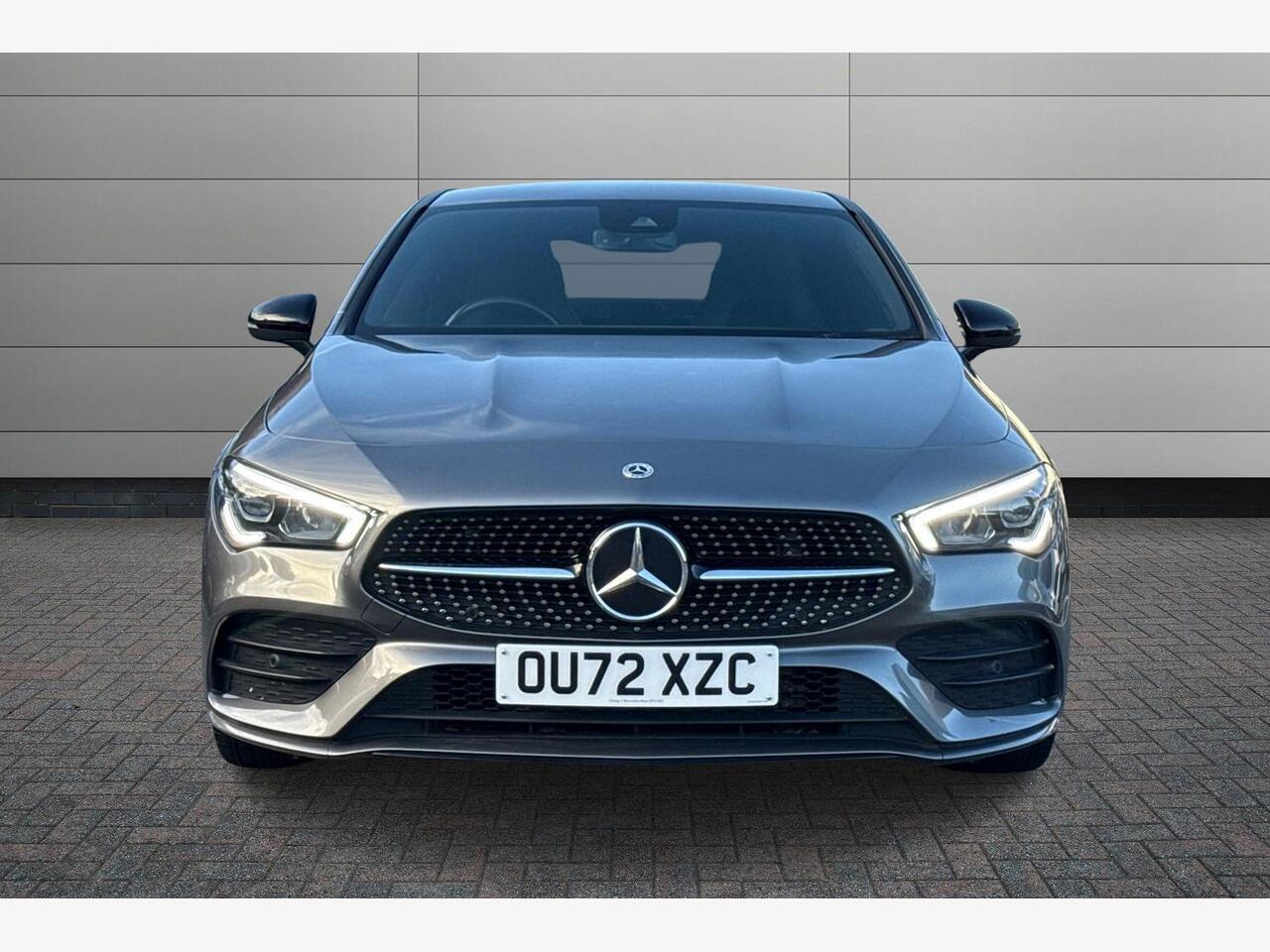 Used Mercedes-Benz CLA 2023 for sale - 76676265: Photo 2