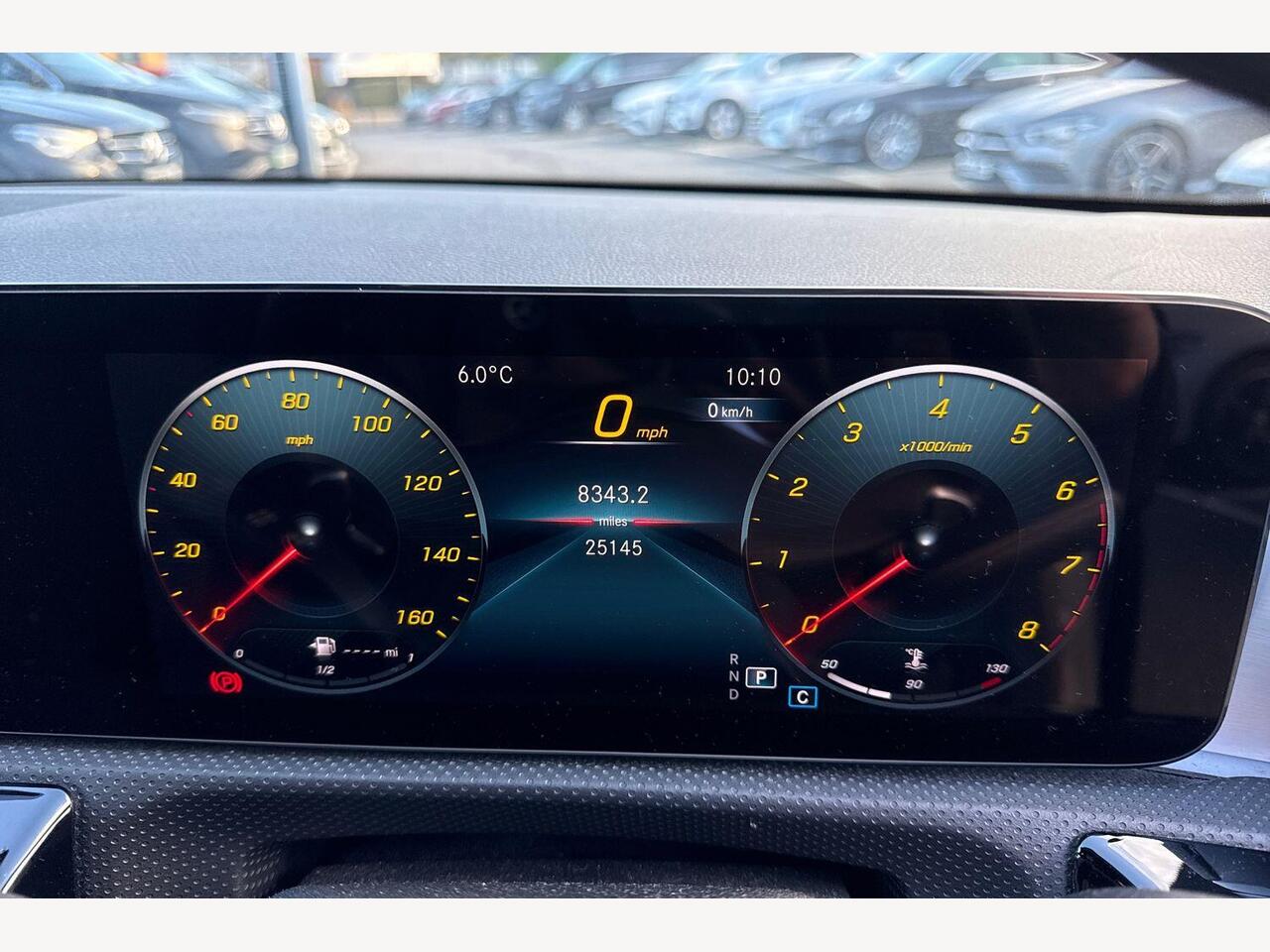 Used Mercedes-Benz CLA 2023 for sale - 76676265: Photo 25