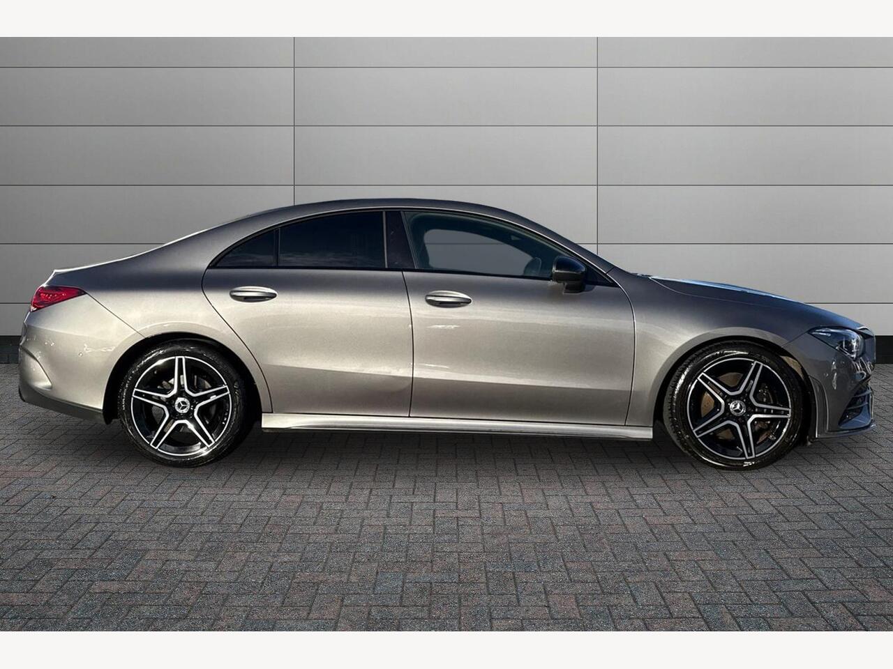 Used Mercedes-Benz CLA 2023 for sale - 76676265: Photo 5