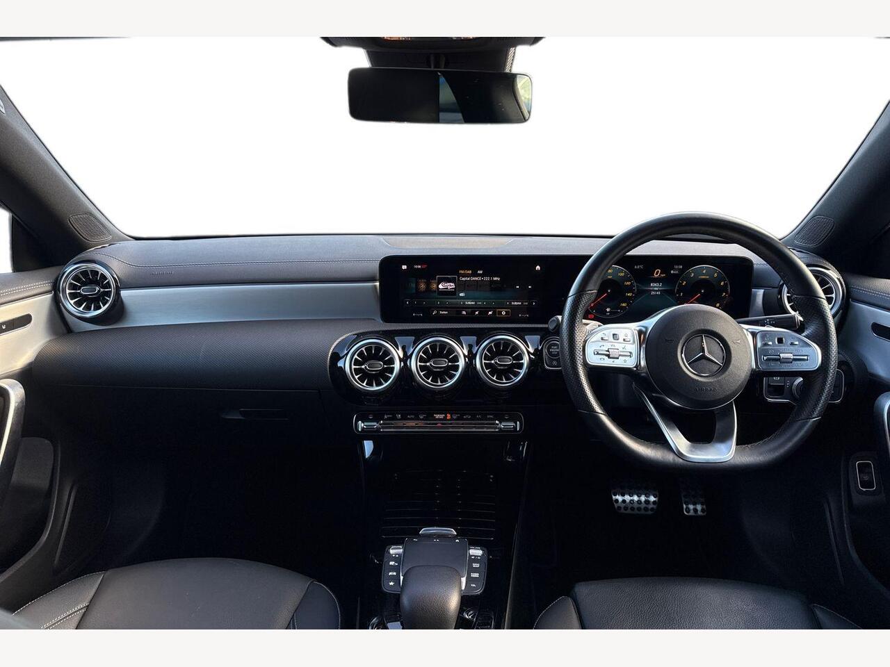 Used Mercedes-Benz CLA 2023 for sale - 76676265: Photo 6