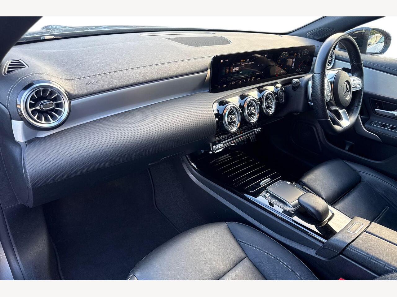 Used Mercedes-Benz CLA 2023 for sale - 76676265: Photo 7