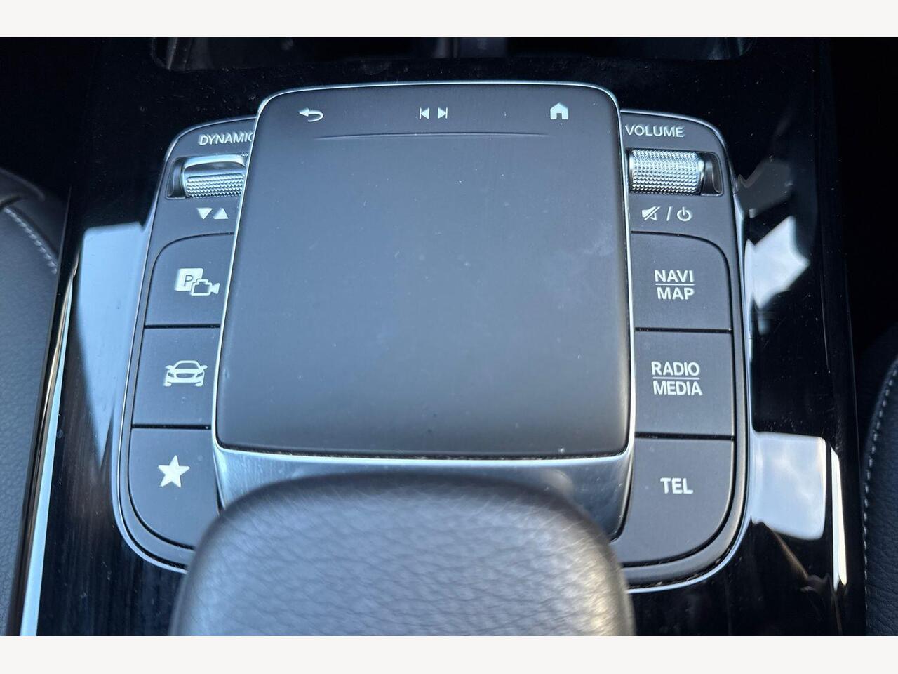 Used Mercedes-Benz CLA 2023 for sale - 76676265: Photo 9