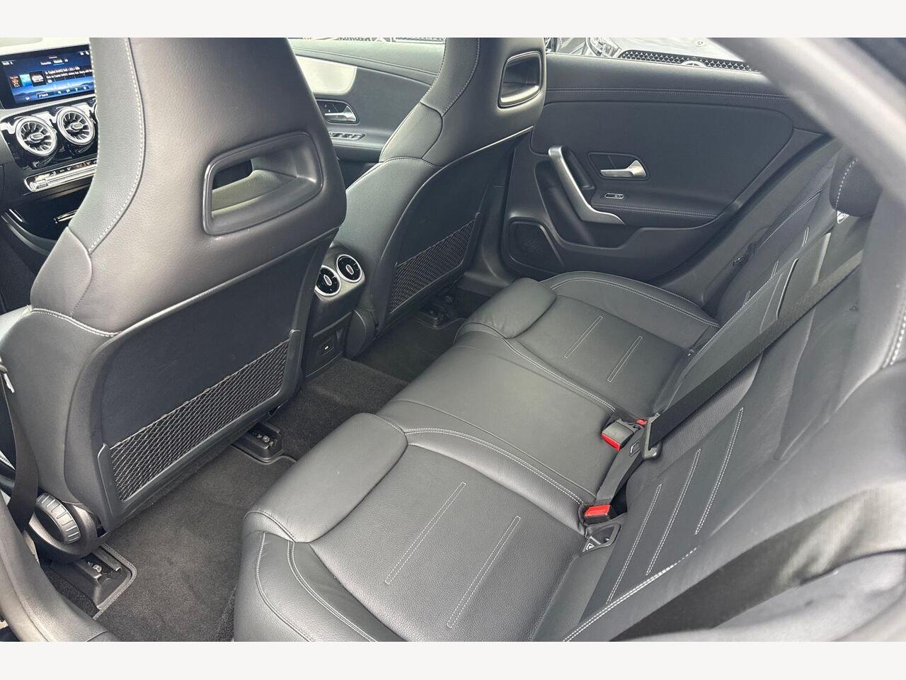 Used Mercedes-Benz A-Class 2024 for sale - 76677570: Photo 10