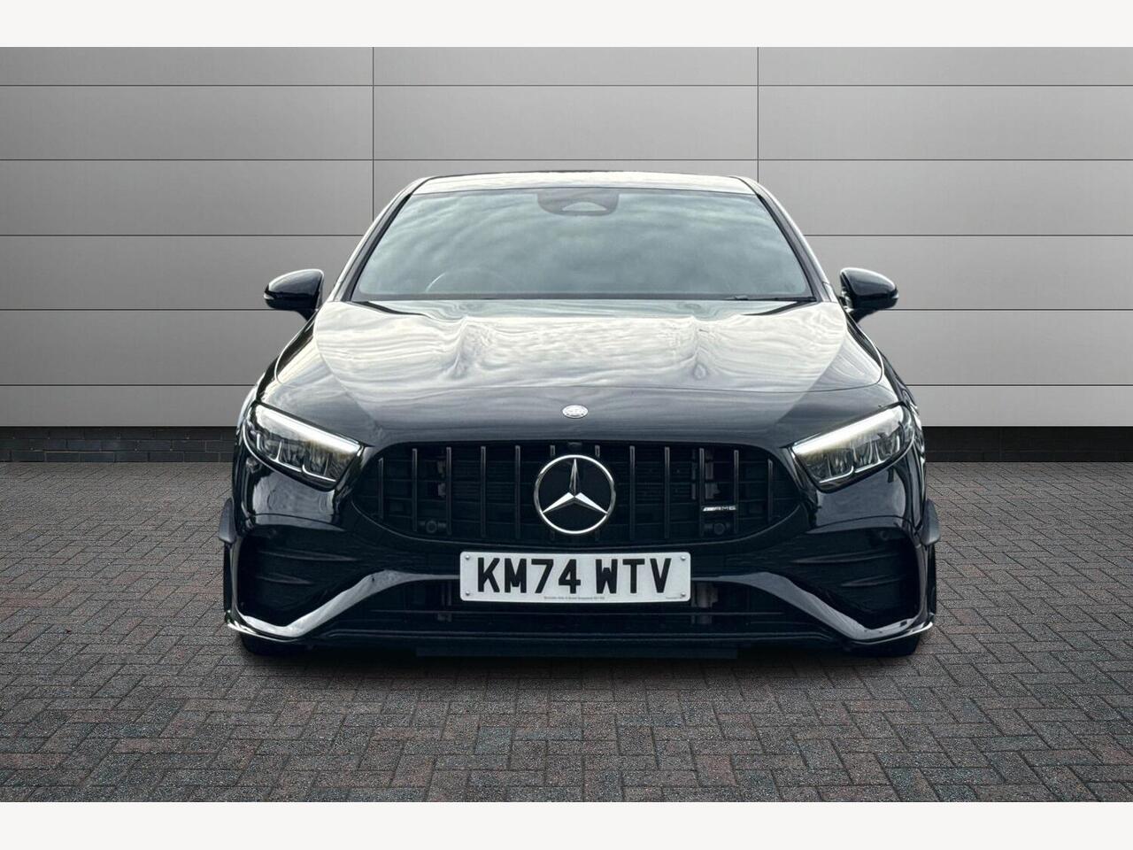 Used Mercedes-Benz A-Class 2024 for sale - 76677570: Photo 11