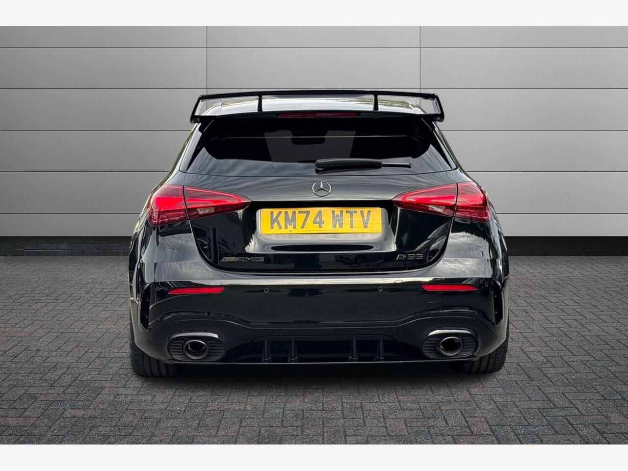 Used Mercedes-Benz A-Class 2024 for sale - 76677570: Photo 12