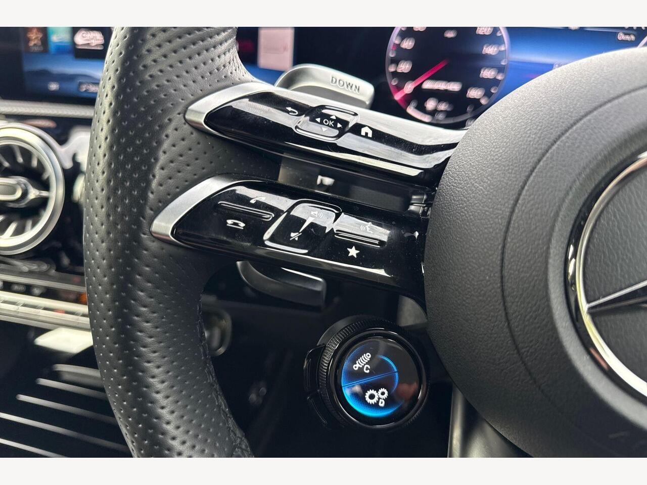 Used Mercedes-Benz A-Class 2024 for sale - 76677570: Photo 16