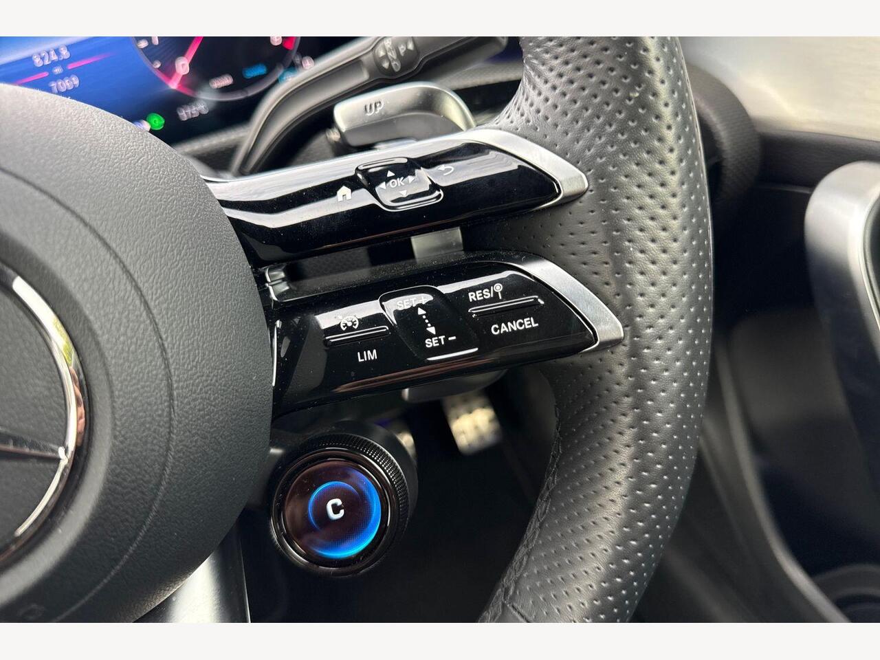 Used Mercedes-Benz A-Class 2024 for sale - 76677570: Photo 17