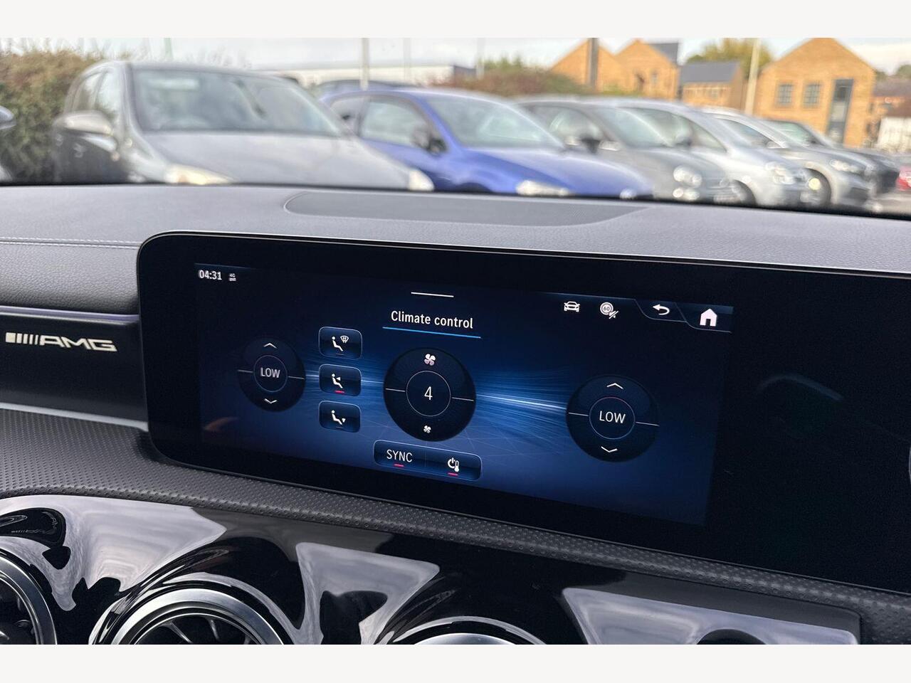 Used Mercedes-Benz A-Class 2024 for sale - 76677570: Photo 18