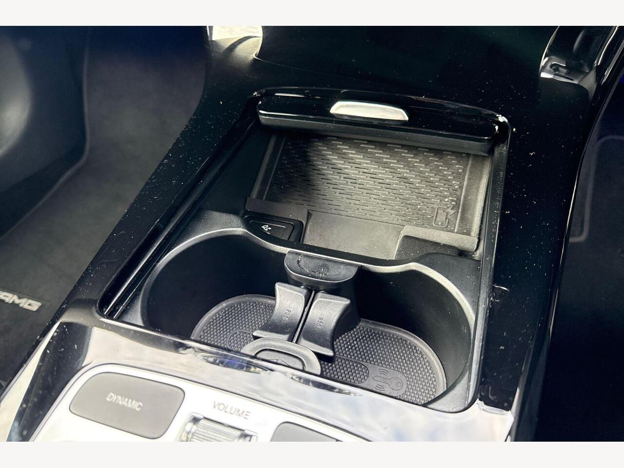 Used Mercedes-Benz A-Class 2024 for sale - 76677570: Photo 19